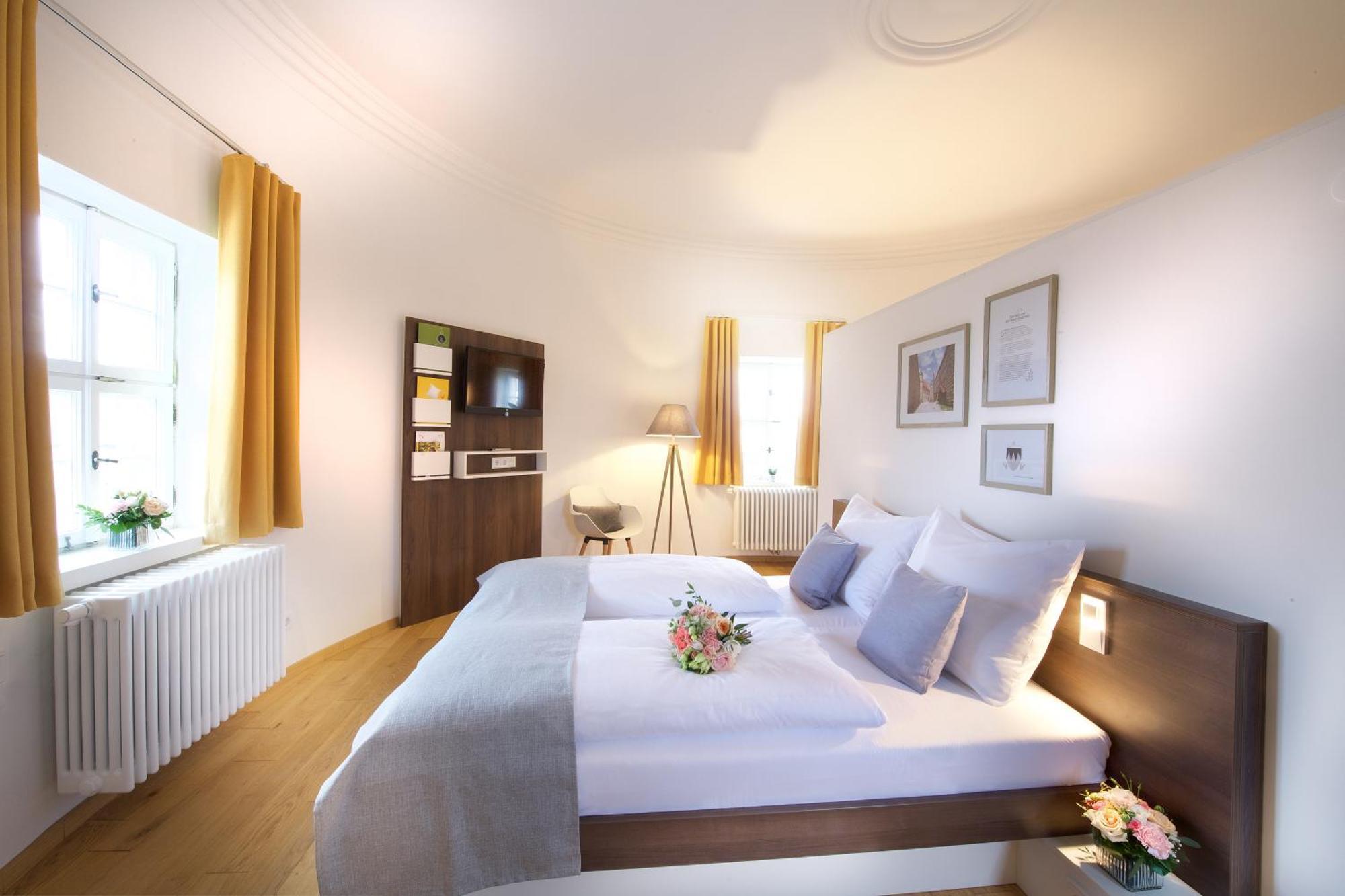 Jufa Hotel Kronach - Festung Rosenberg Exteriér fotografie